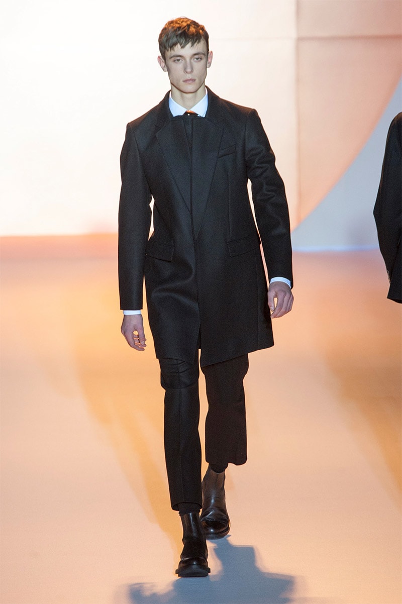 Wooyoungmi 2014 Fall/Winter Collection