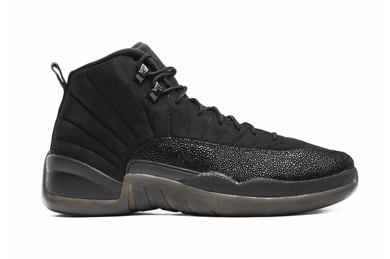 OVO x Jordan Brand 2014 Pack