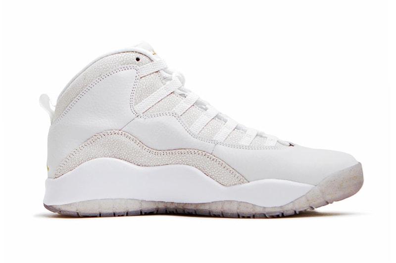 OVO x Jordan Brand 2014 Pack