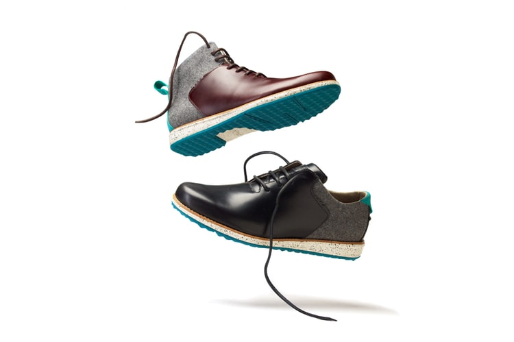 ohw? 2014 Fall/Winter Collection Preview