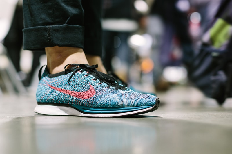 #OnFeet at Agenda Long Beach 2014