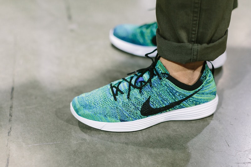 #OnFeet at Agenda Long Beach 2014