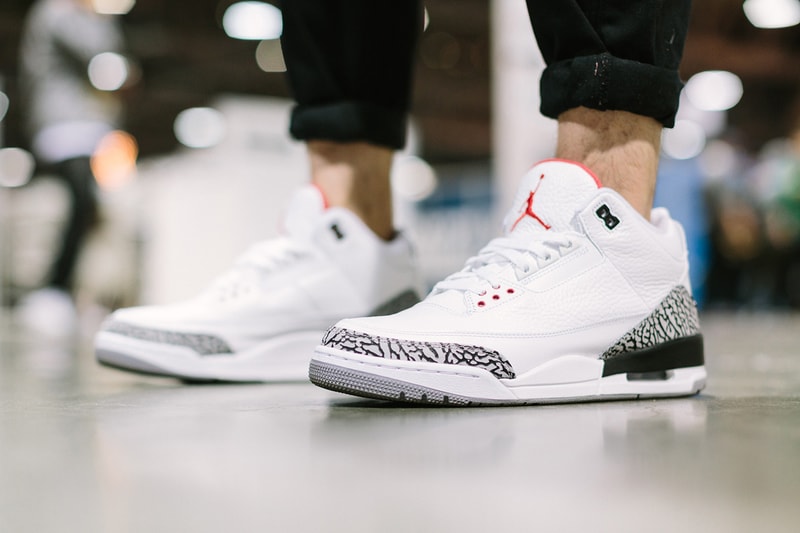 #OnFeet at Agenda Long Beach 2014