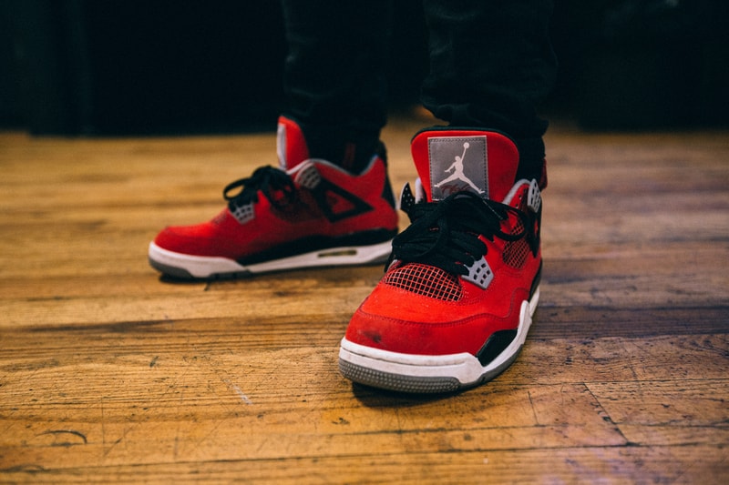 #OnFeet at Agenda New York 2014