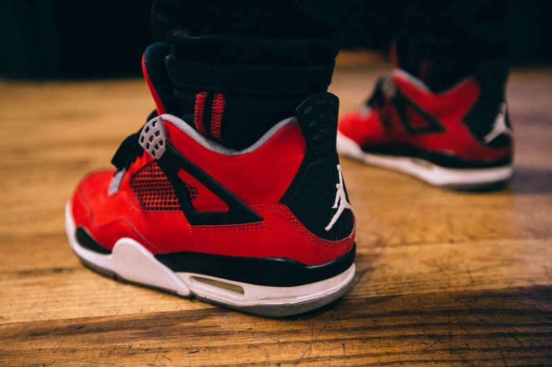 #OnFeet at Agenda New York 2014