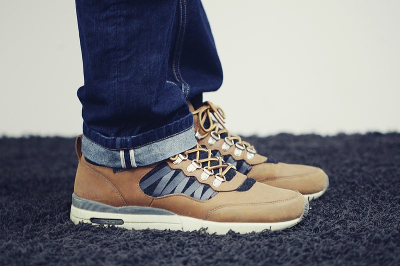 #OnFeet at BRIGHT Tradeshow 2014