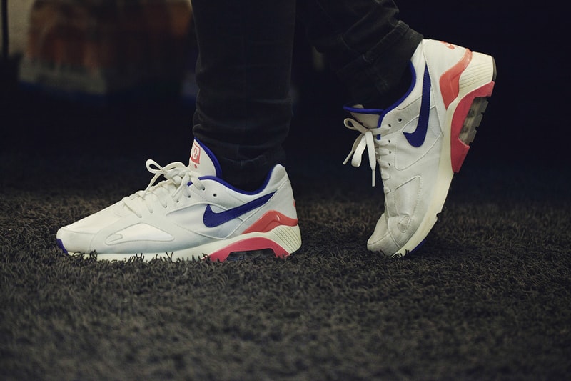 #OnFeet at BRIGHT Tradeshow 2014