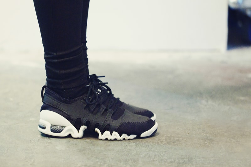 #OnFeet at BRIGHT Tradeshow 2014