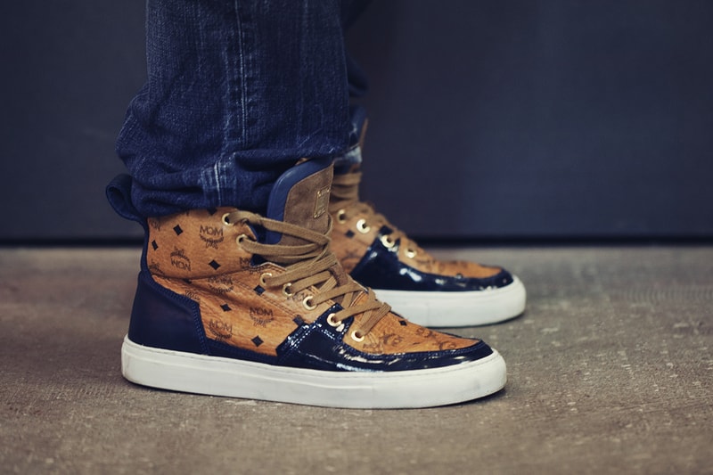 #OnFeet at BRIGHT Tradeshow 2014