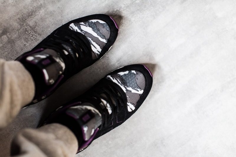 Onitsuka Tiger SHAW RUNNER