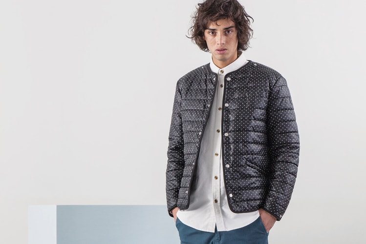 Ontour 2014 Fall/Winter Collection Preview