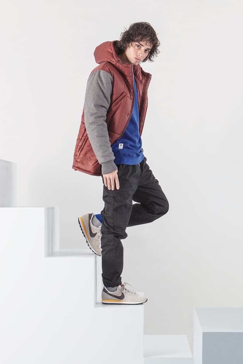 Ontour 2014 Fall/Winter Collection Preview