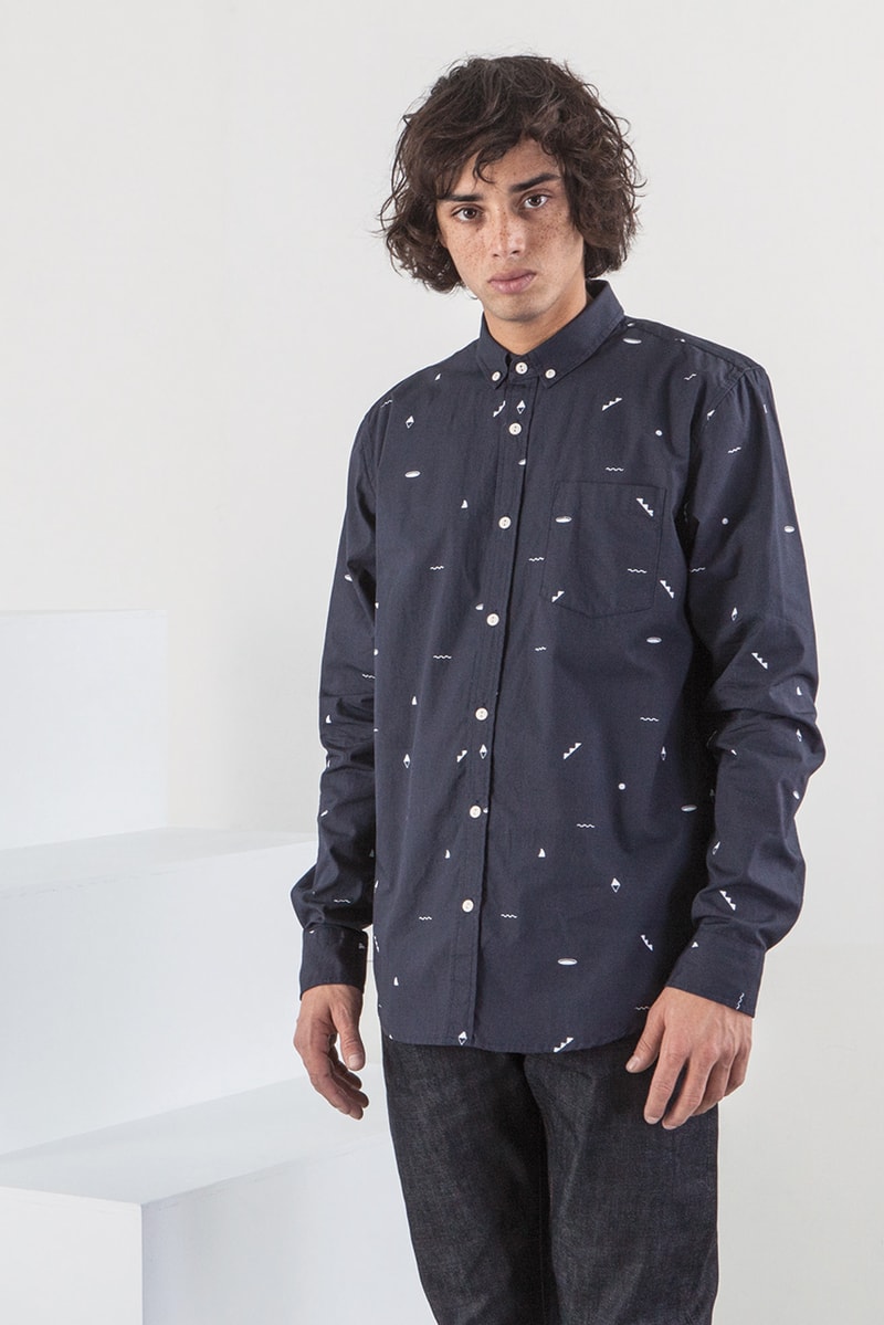 Ontour 2014 Fall/Winter Collection Preview