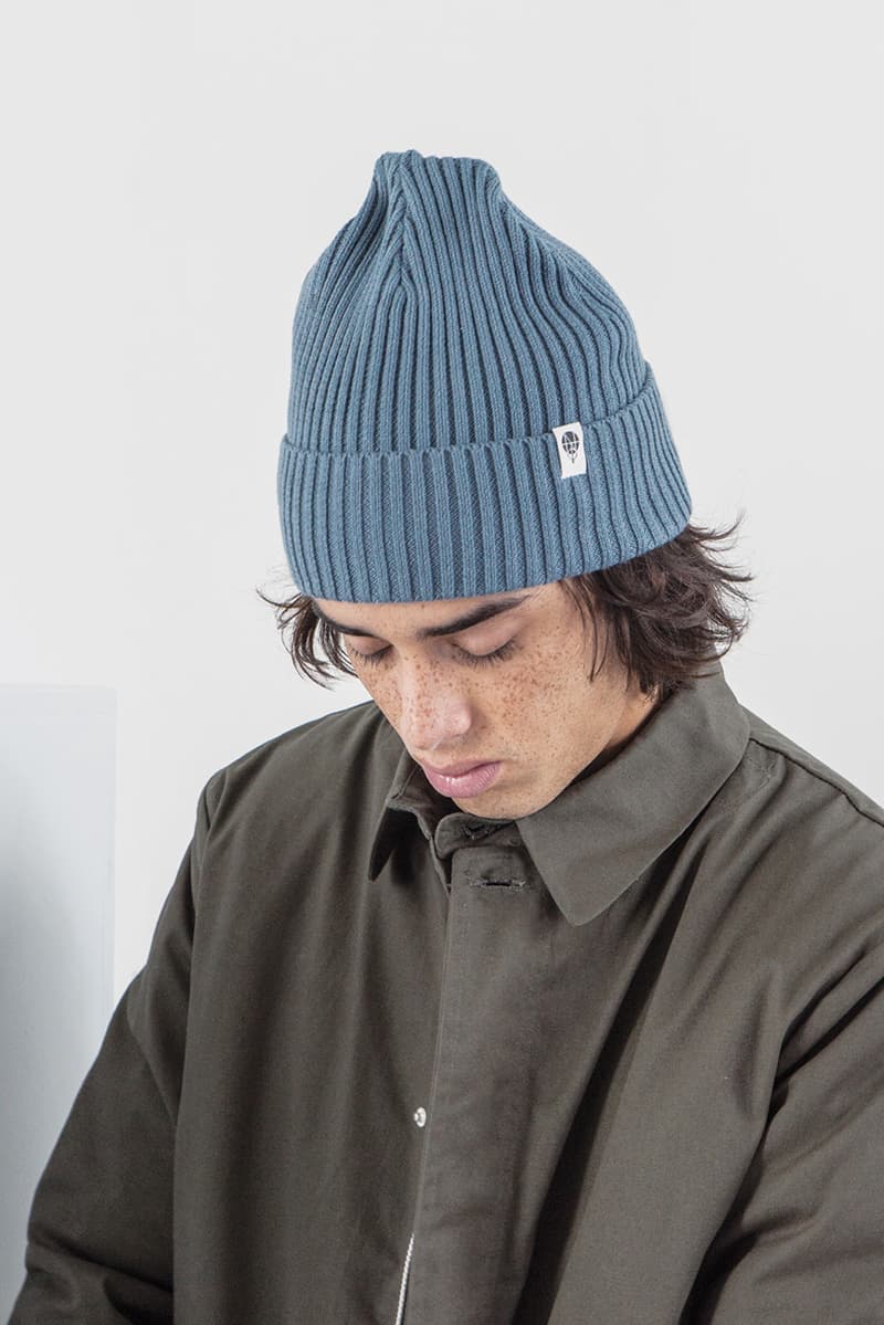 Ontour 2014 Fall/Winter Collection Preview