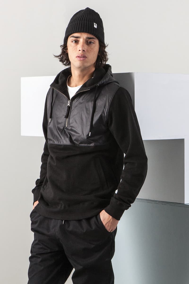 Ontour 2014 Fall/Winter Collection Preview