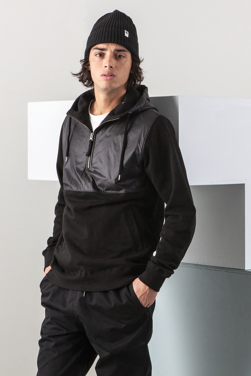 Ontour 2014 Fall/Winter Collection Preview