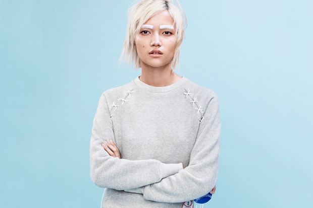 Opening Ceremony x adidas Originals 2014 Spring/Summer Preview