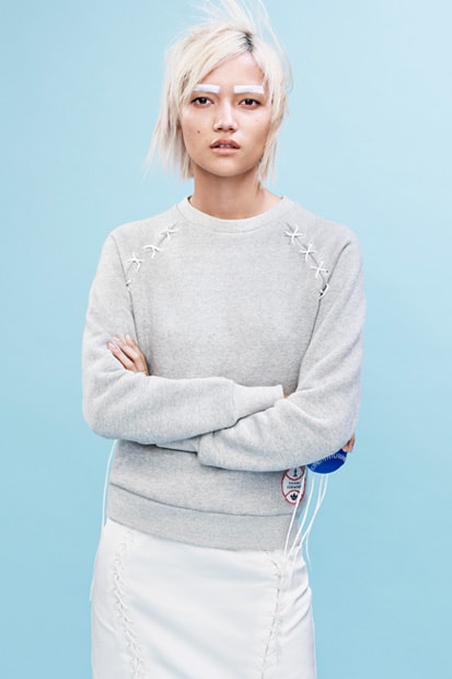 Opening Ceremony x adidas Originals 2014 Spring/Summer Preview