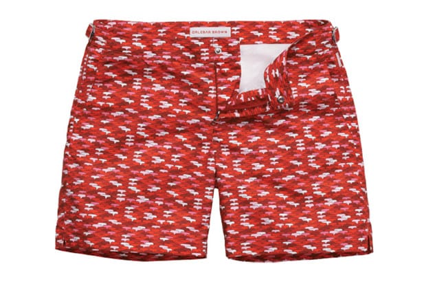 Select Styles from Orlebar Brown Up to 70% Off