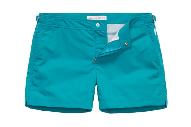 Select Styles from Orlebar Brown Up to 70% Off