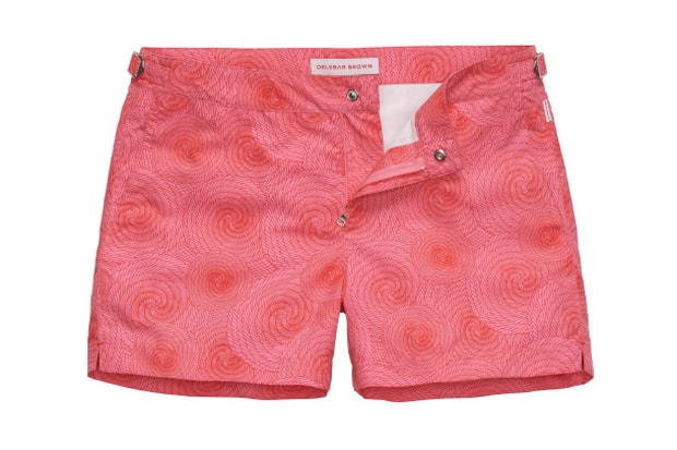 Select Styles from Orlebar Brown Up to 70% Off