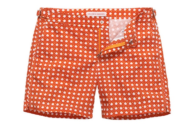 Select Styles from Orlebar Brown Up to 70% Off