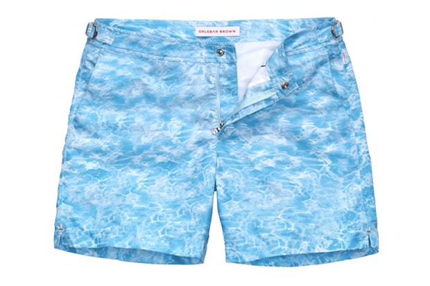 Select Styles from Orlebar Brown Up to 70% Off