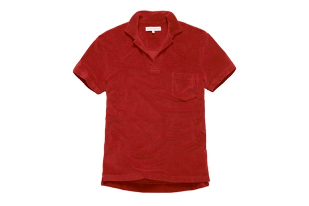 Select Styles from Orlebar Brown Up to 70% Off