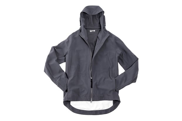 Outlier OG Freeshell