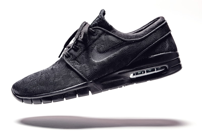PacSun Presents the Latest Nike SB Stefan Janoski Max