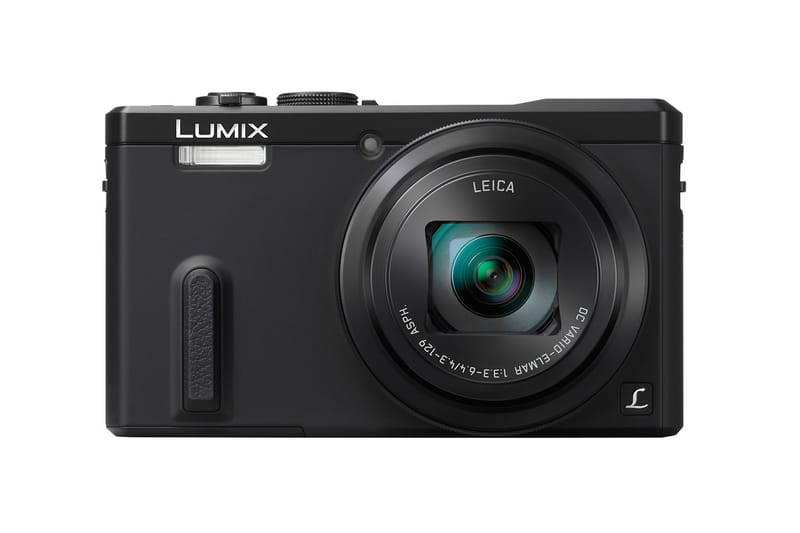 Panasonic Lumix DMC-ZS40 Travel Zoom