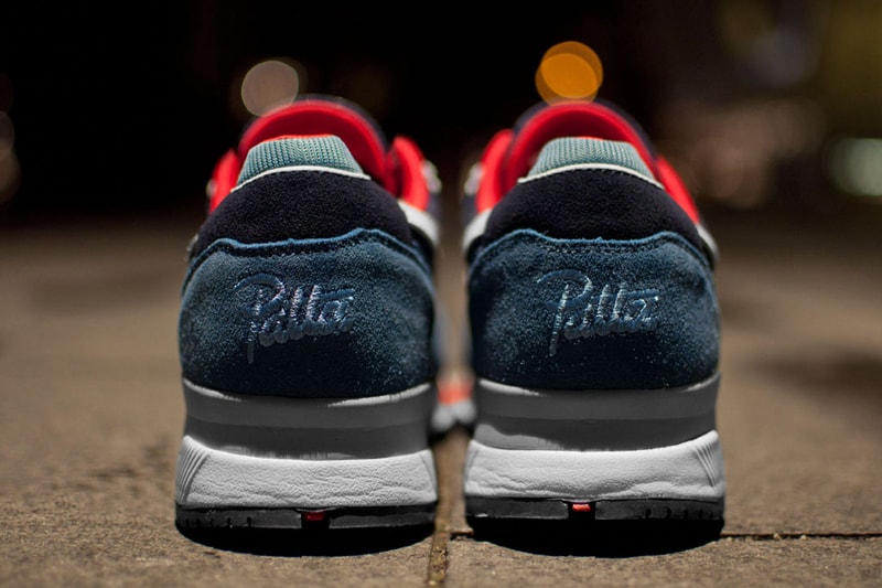 Patta x Diadora N9000
