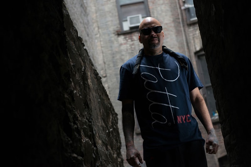 Patta NYC Pop-Up Store Exclusive Collection