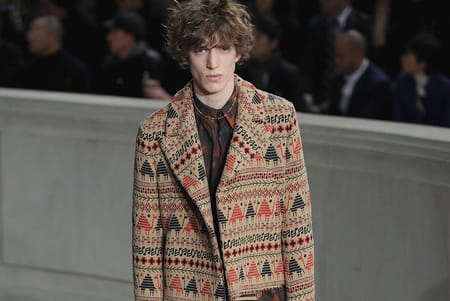 Paul Smith 2014 Fall/Winter Collection