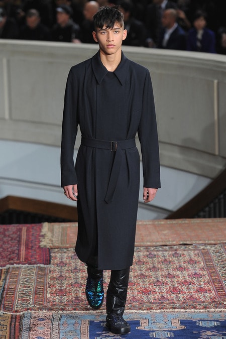 Paul Smith 2014 Fall/Winter Collection