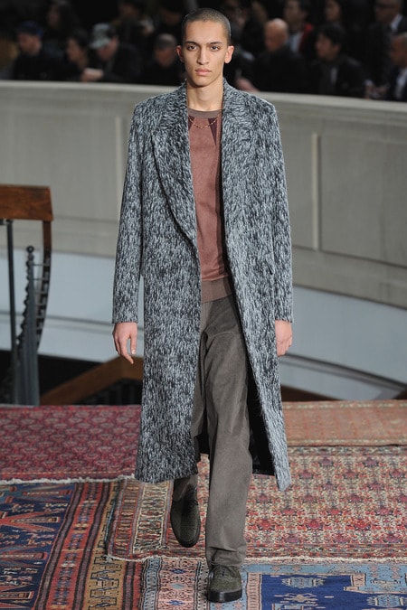 Paul Smith 2014 Fall/Winter Collection