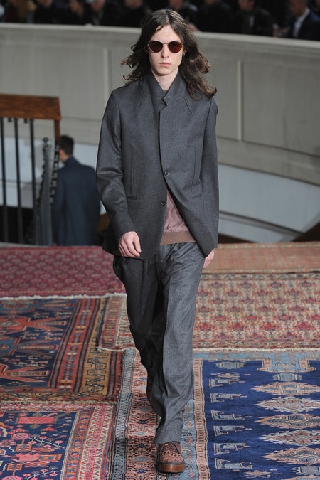 Paul Smith 2014 Fall/Winter Collection