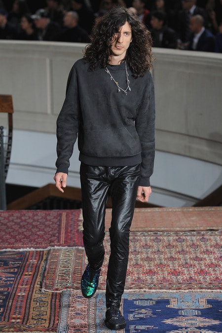 Paul Smith 2014 Fall/Winter Collection