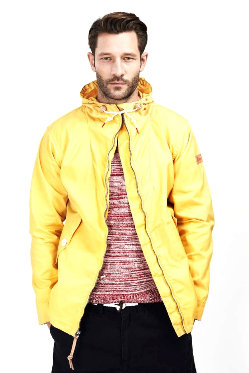 Penfield 2014 Spring/Summer Lookbook