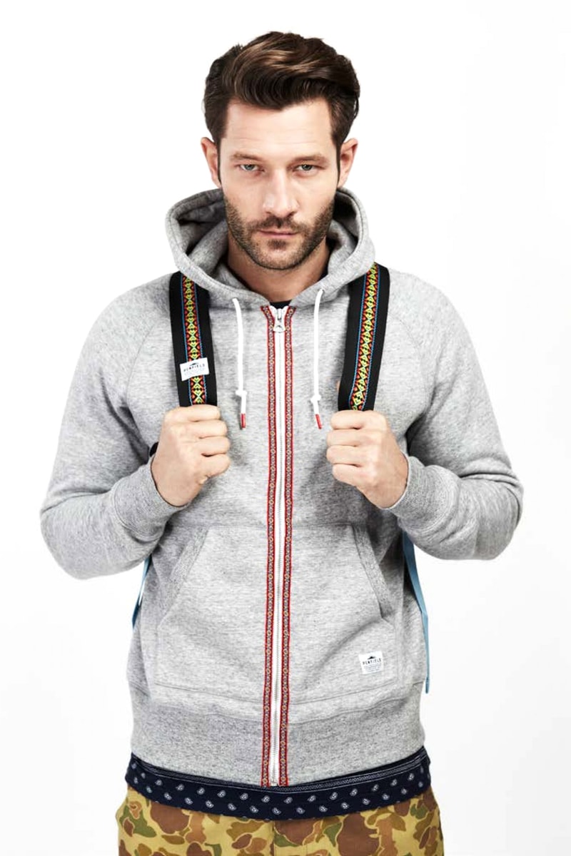 Penfield 2014 Spring/Summer Lookbook
