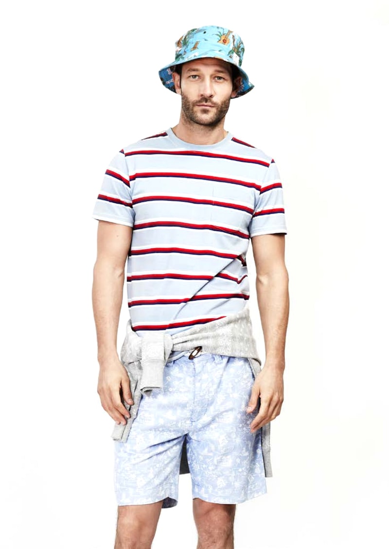 Penfield 2014 Spring/Summer Lookbook