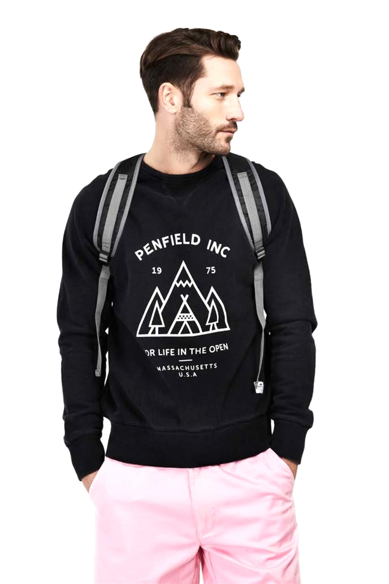 Penfield 2014 Spring/Summer Lookbook