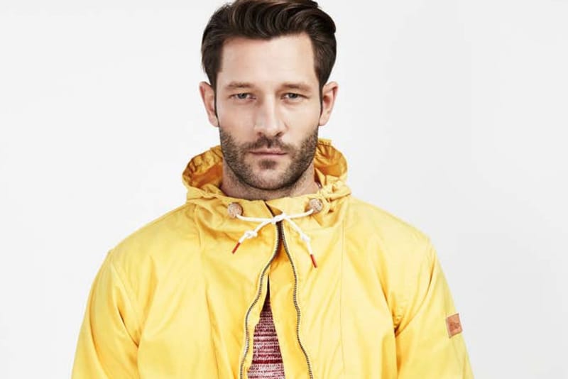 Penfield 2014 Spring/Summer Lookbook