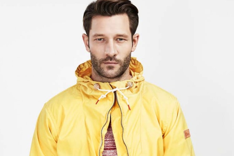 Penfield 2014 Spring/Summer Lookbook