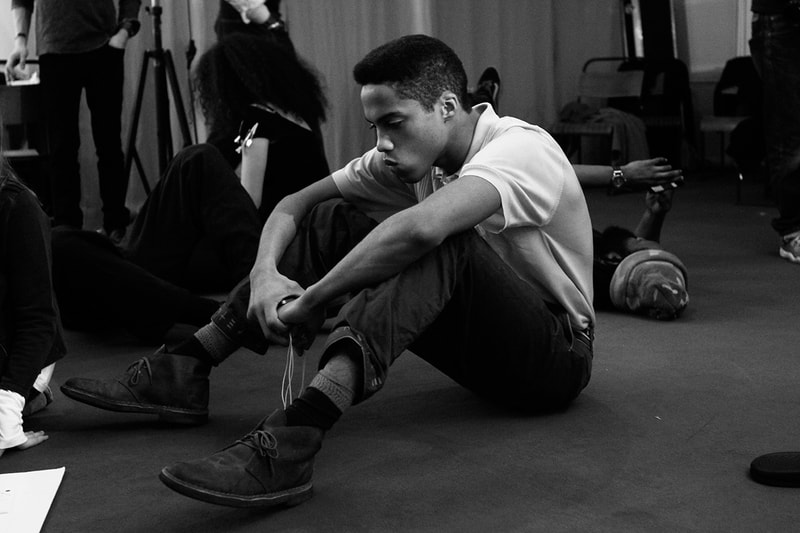 Pigalle 2014 Fall/Winter Collection