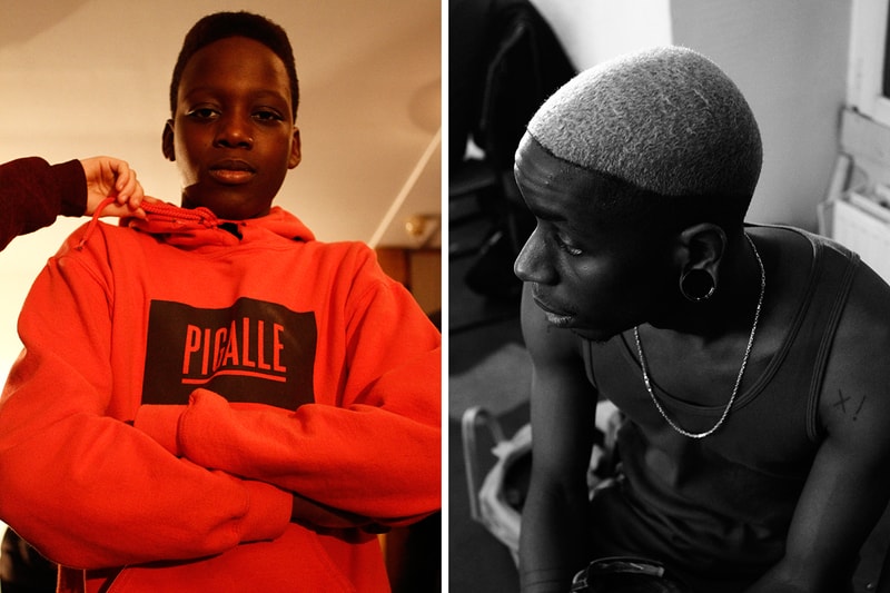 Pigalle 2014 Fall/Winter Collection