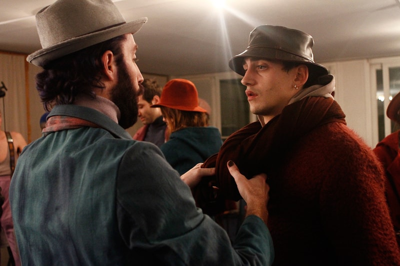 Pigalle 2014 Fall/Winter Collection