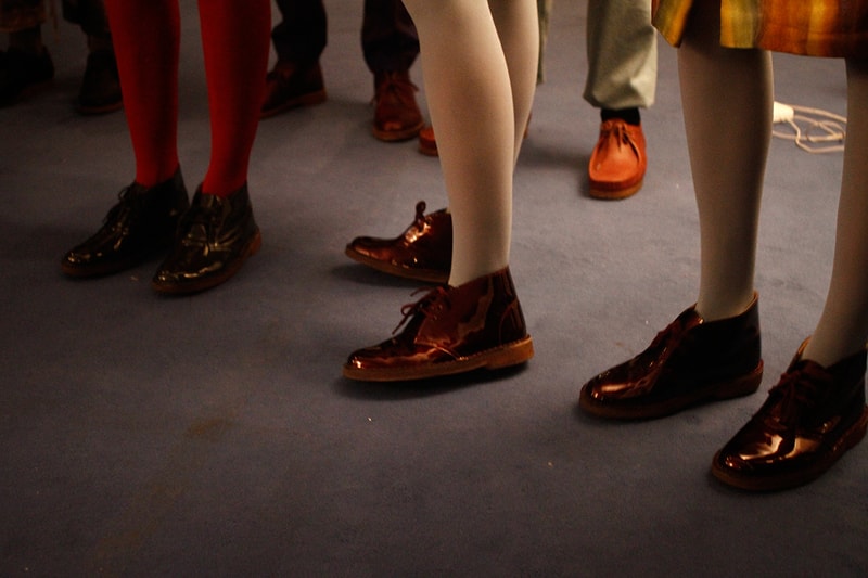 Pigalle 2014 Fall/Winter Collection