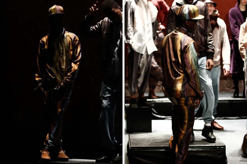 Pigalle 2014 Fall/Winter Collection