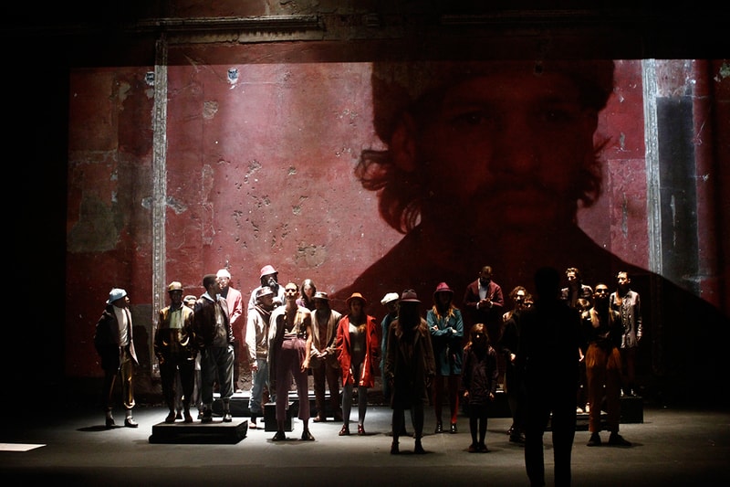 Pigalle 2014 Fall/Winter Collection